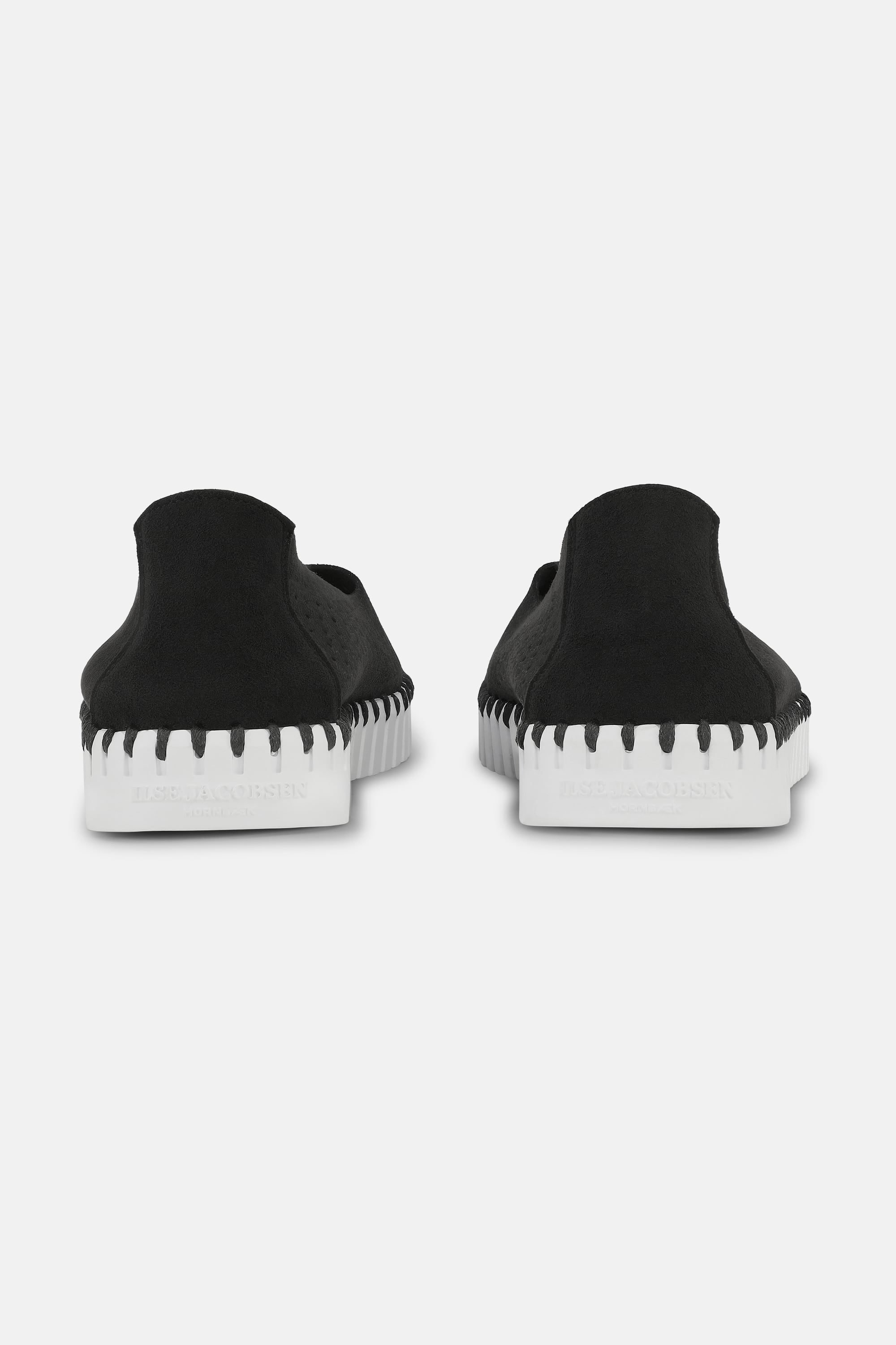 Ballerinasko - Black White